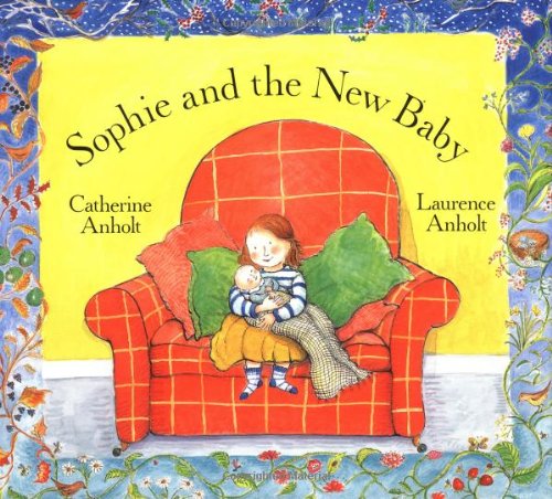 Sophie and the New Baby book