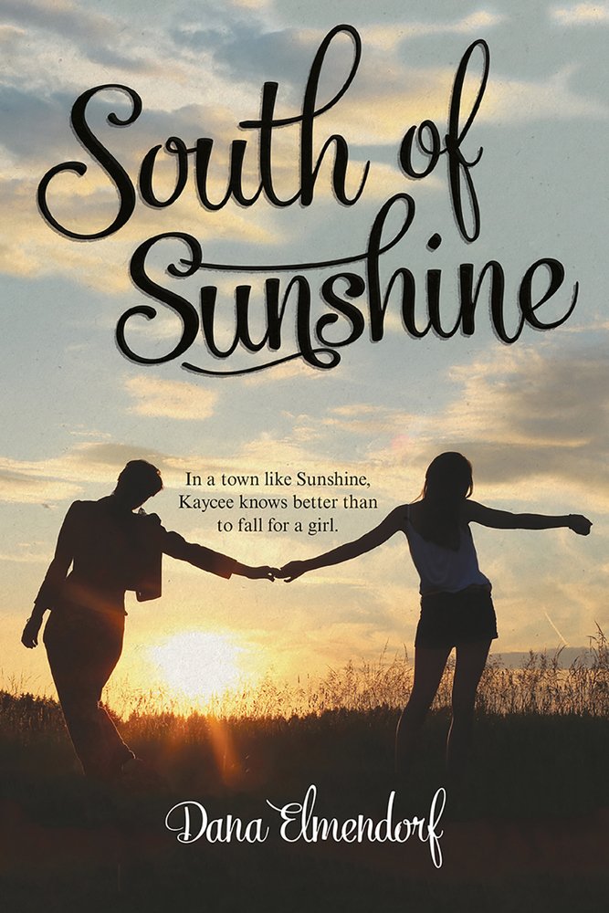 South of Sunshine Eroticism