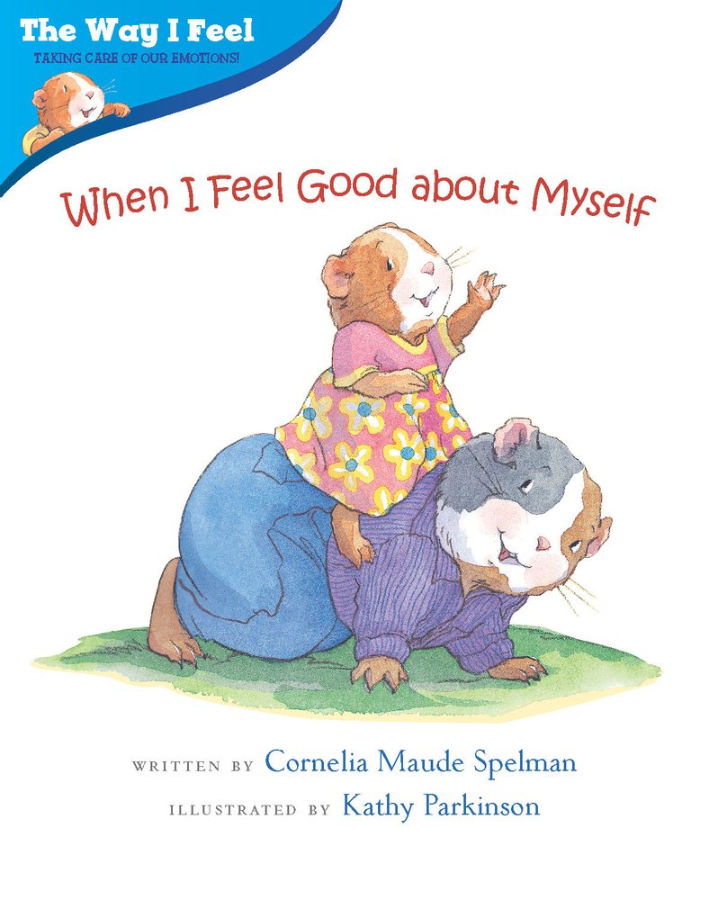 Product Image: When I Feel Good about Myself