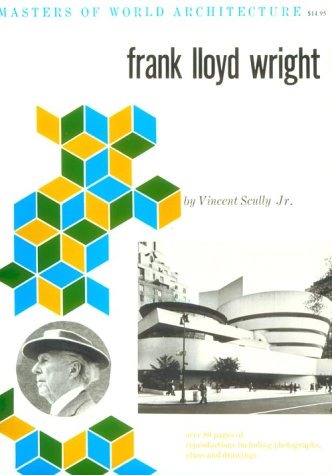 Frank Lloyd Wright Memories
