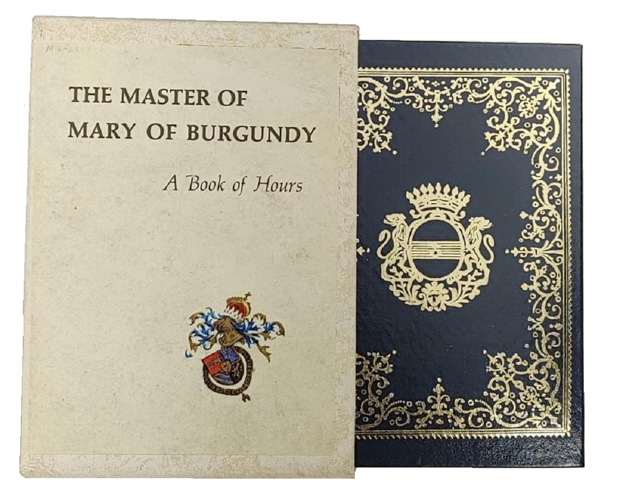 The Master of Mary of Burgundy Film, Art & Culture
