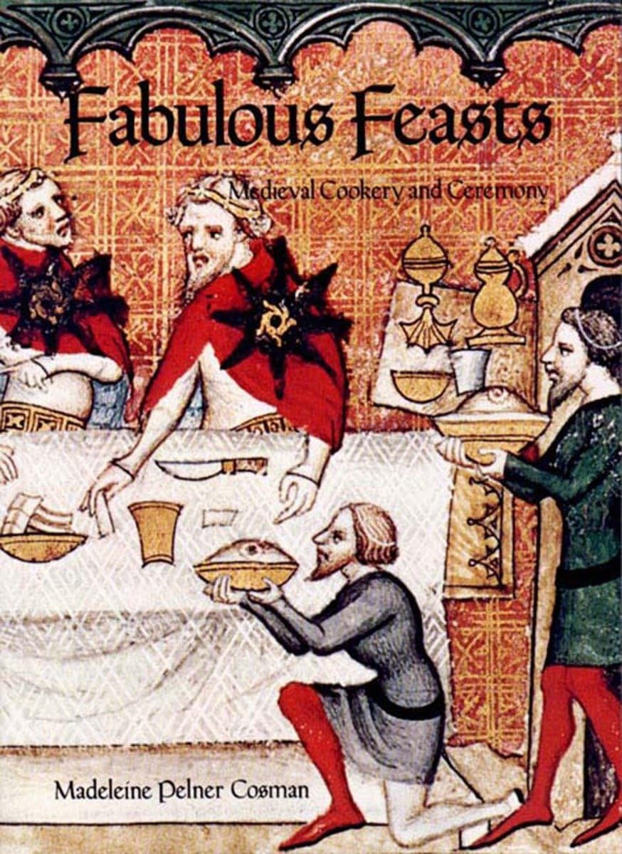 Product Image: Fabulous Feasts