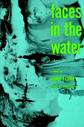 Faces in the Water Contemporary literature Books