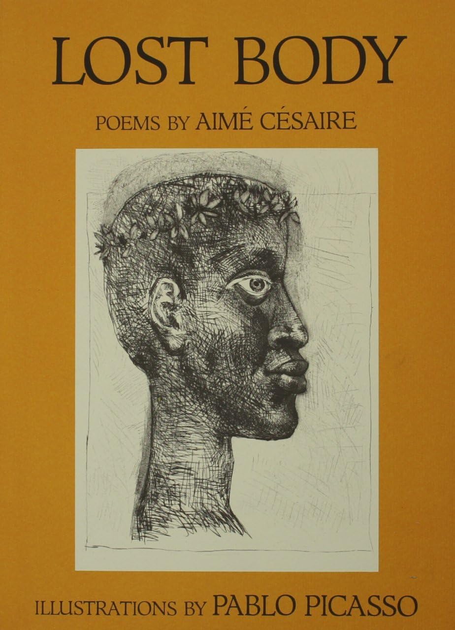 Product Image: Lost Body/Corps Perdu