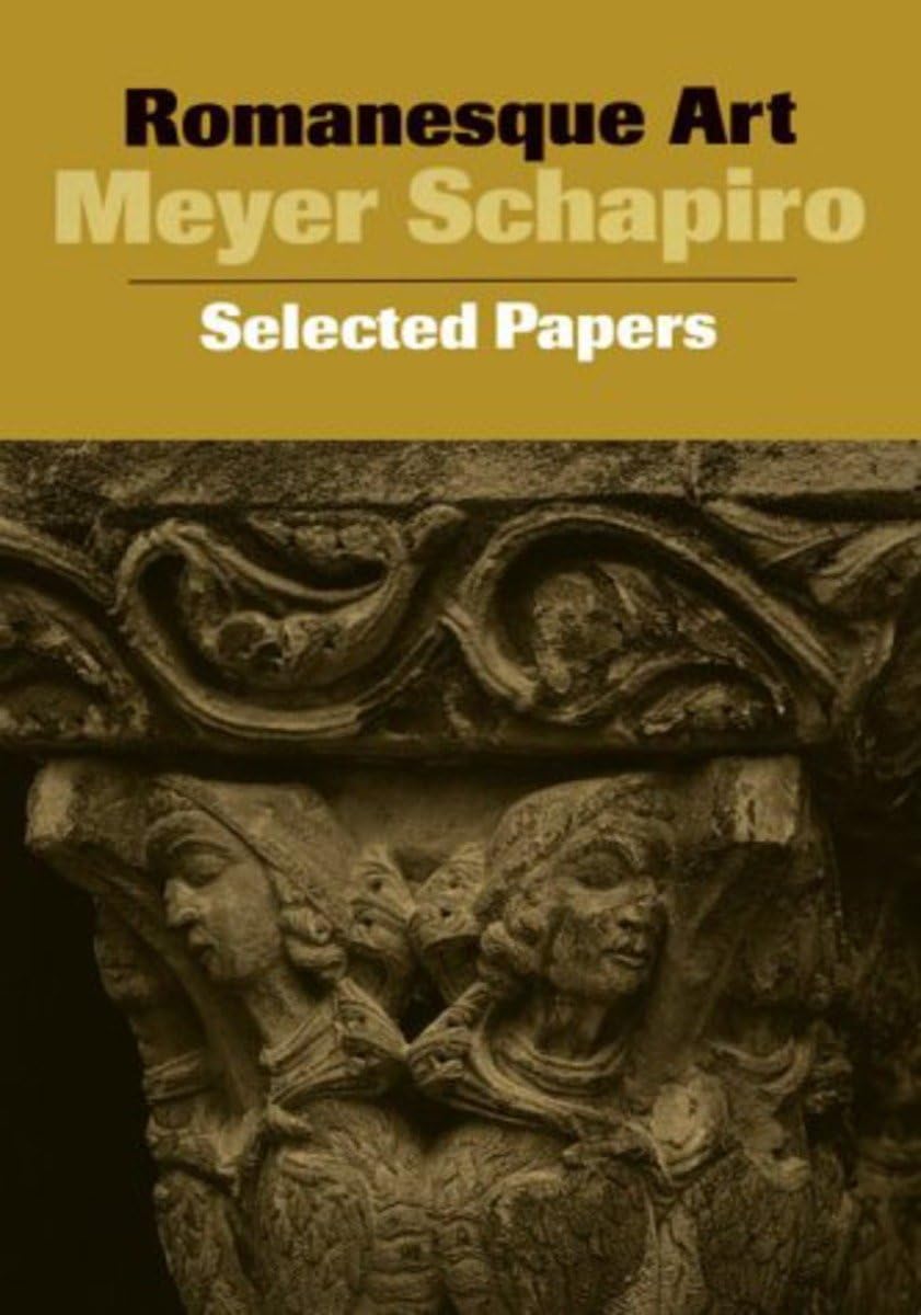 Romanesque Art Social Sciences