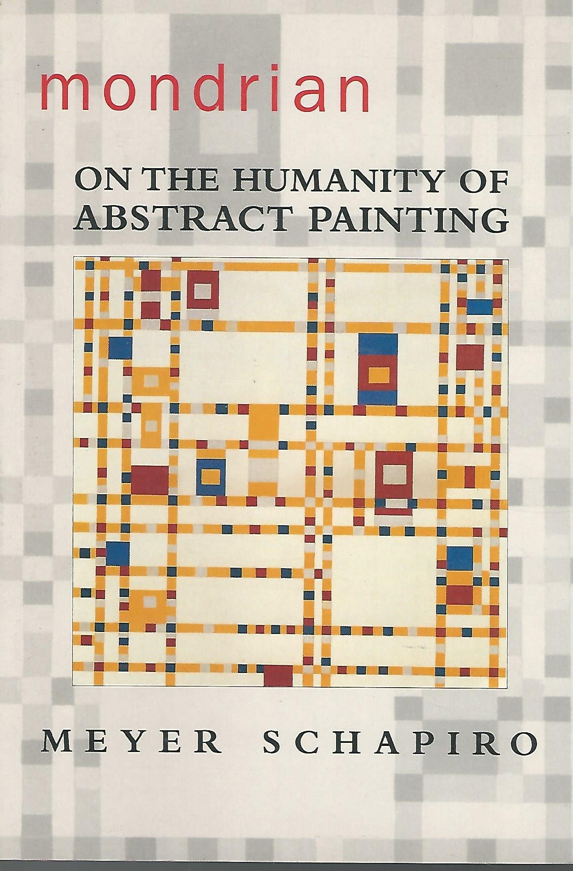Mondrian: On the Humanity of Abstract Painting Film, Art & Culture