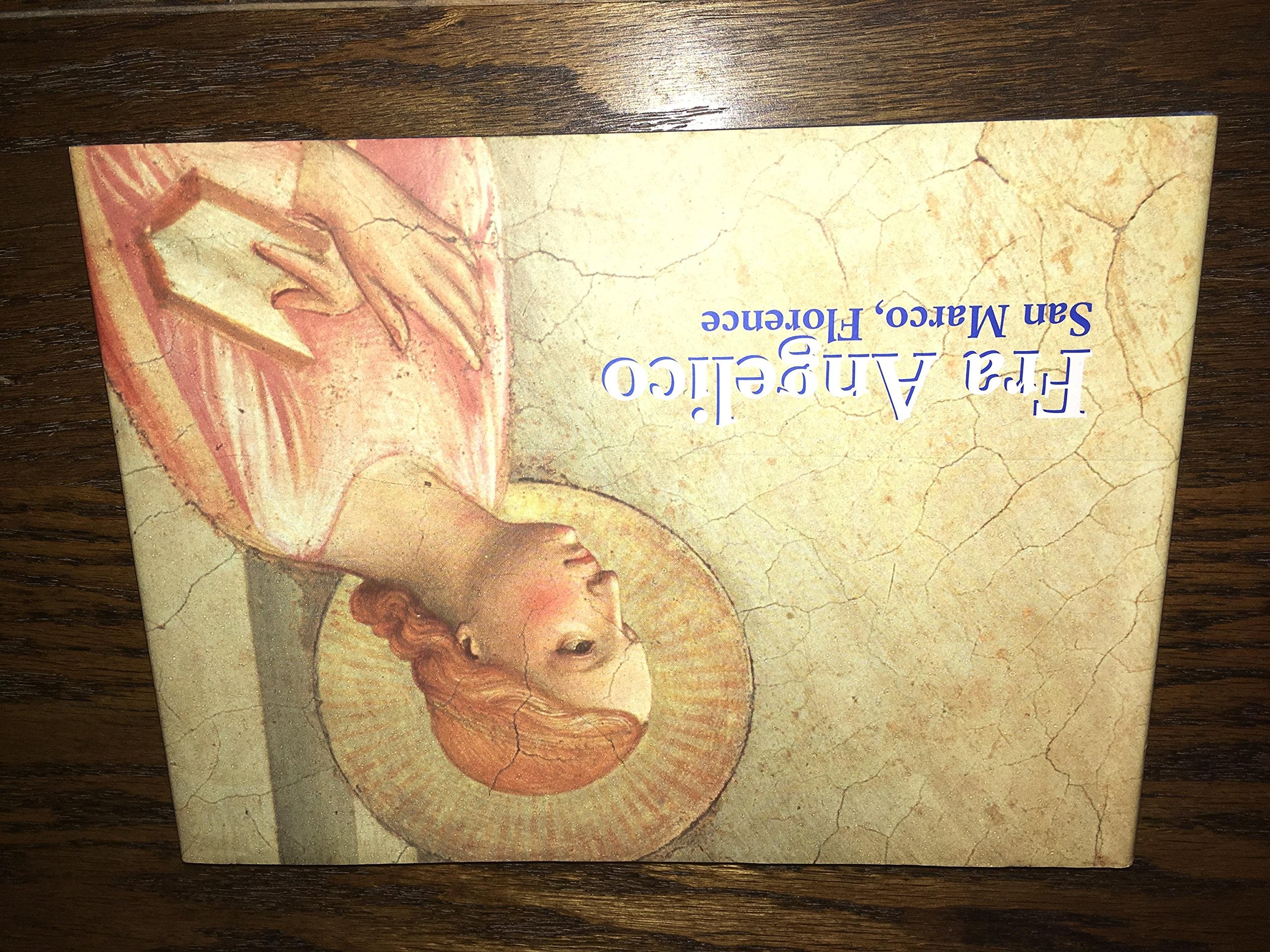 Fra Angelico: San Marco, Florence (The Great Fresco Cycles of the Renaissance) Film, Art & Culture