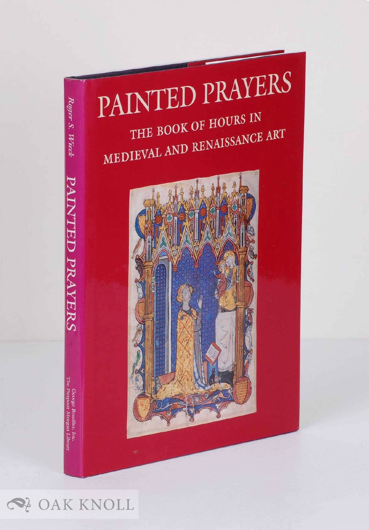 Painted Prayers: The Book of Hours in Medieval and Renaissance Art Film, Art & Culture