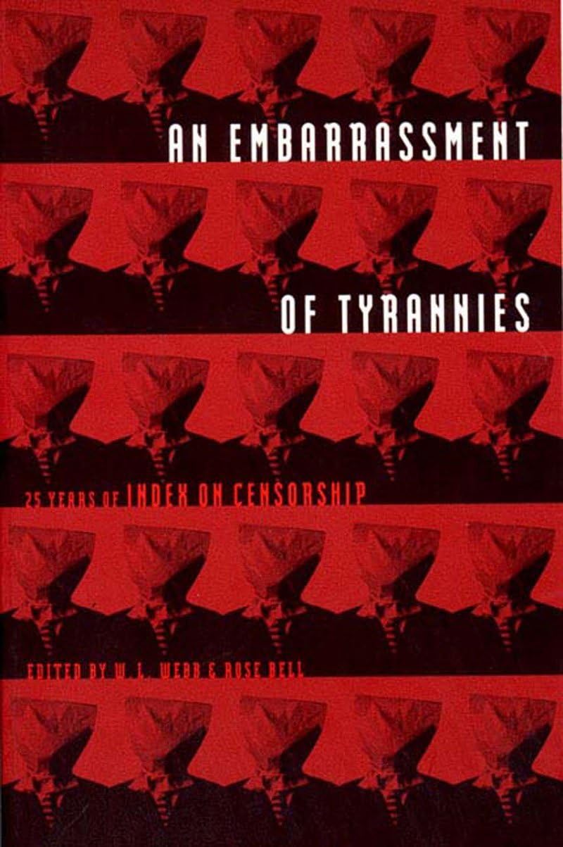 An Embarrassment of Tyrannies Social Sciences