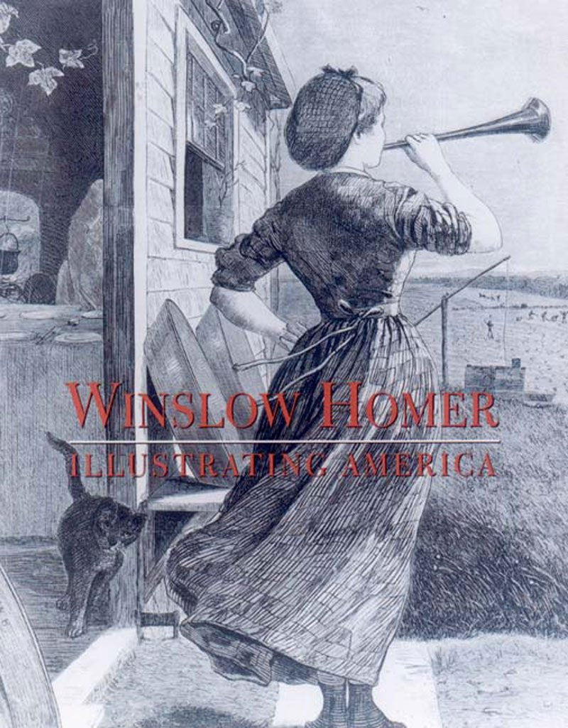 Winslow Homer: Illustrating America Film, Art & Culture