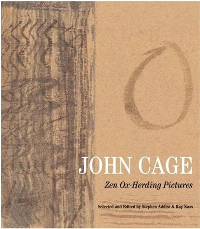 Product Image: John Cage Zen Ox Herding Pictures