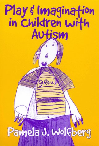 Play and Imagination in Children With Autism (Special Education Series) Education & Training
