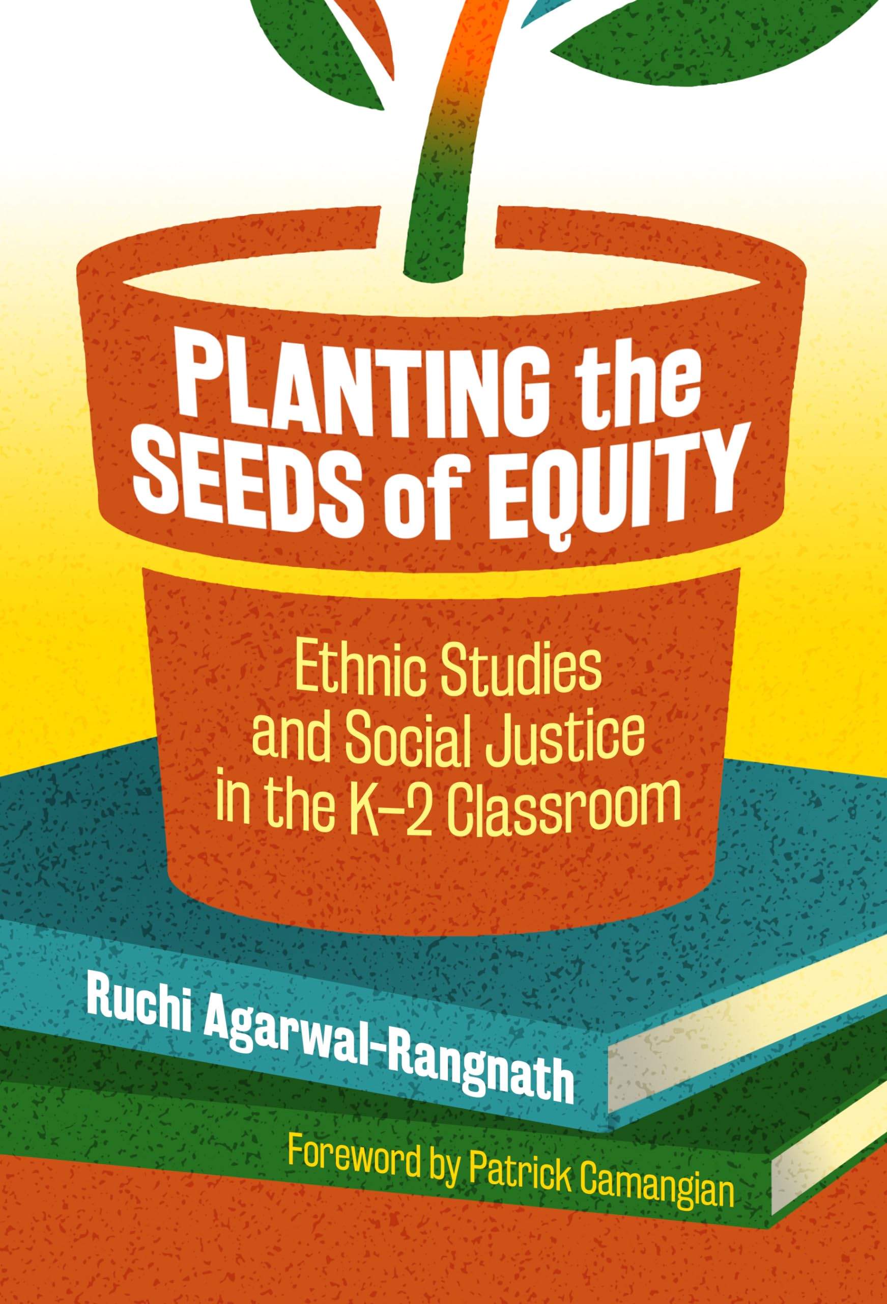 Planting the Seeds of Equity Education & Training