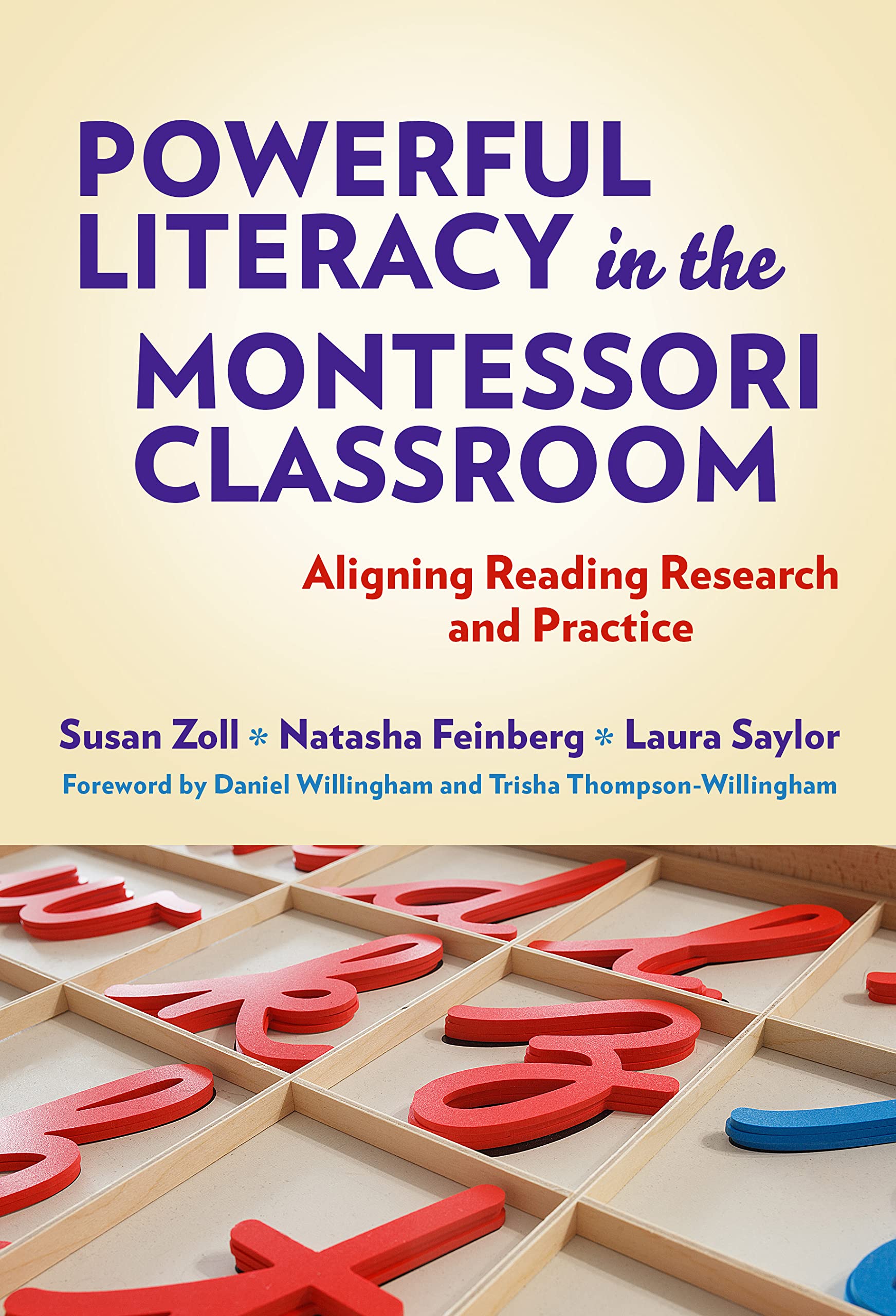 Powerful Literacy in the Montessori Classroom: Aligning Reading Research and Practice Social Sciences