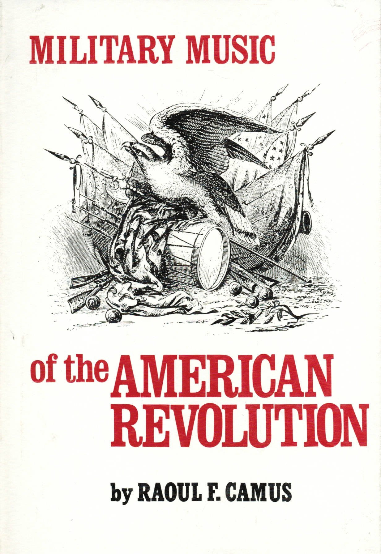Military Music of the American Revolution Arts & Music