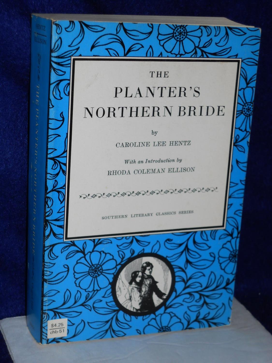 Planter's Northern Bride Books
