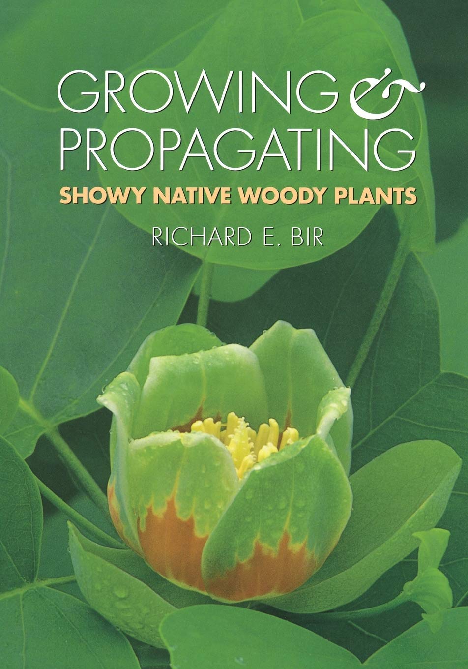 Growing and Propagating Showy Native Woody Plants Mathematics