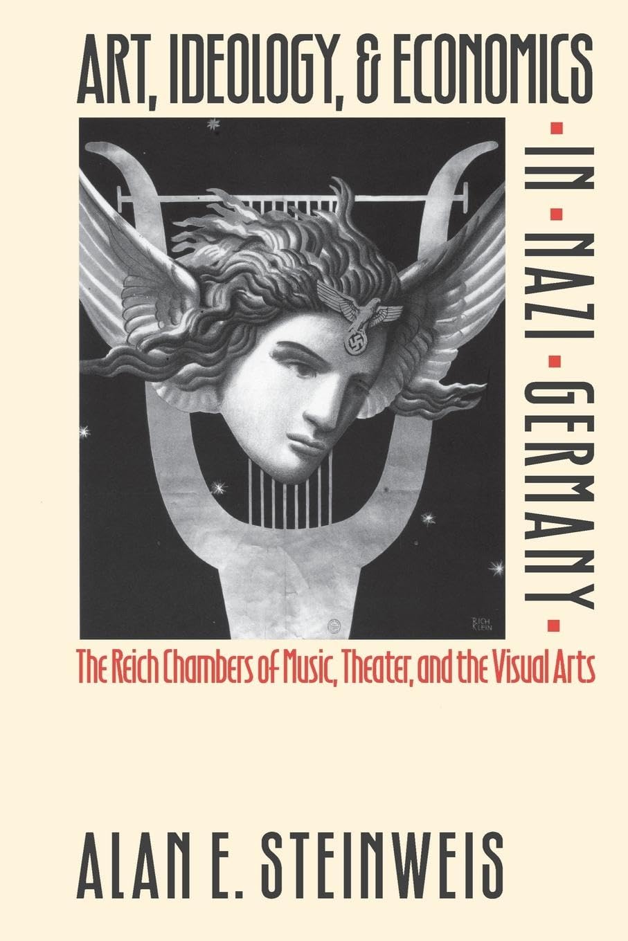 Art, Ideology, and Economics in Nazi Germany Social Sciences