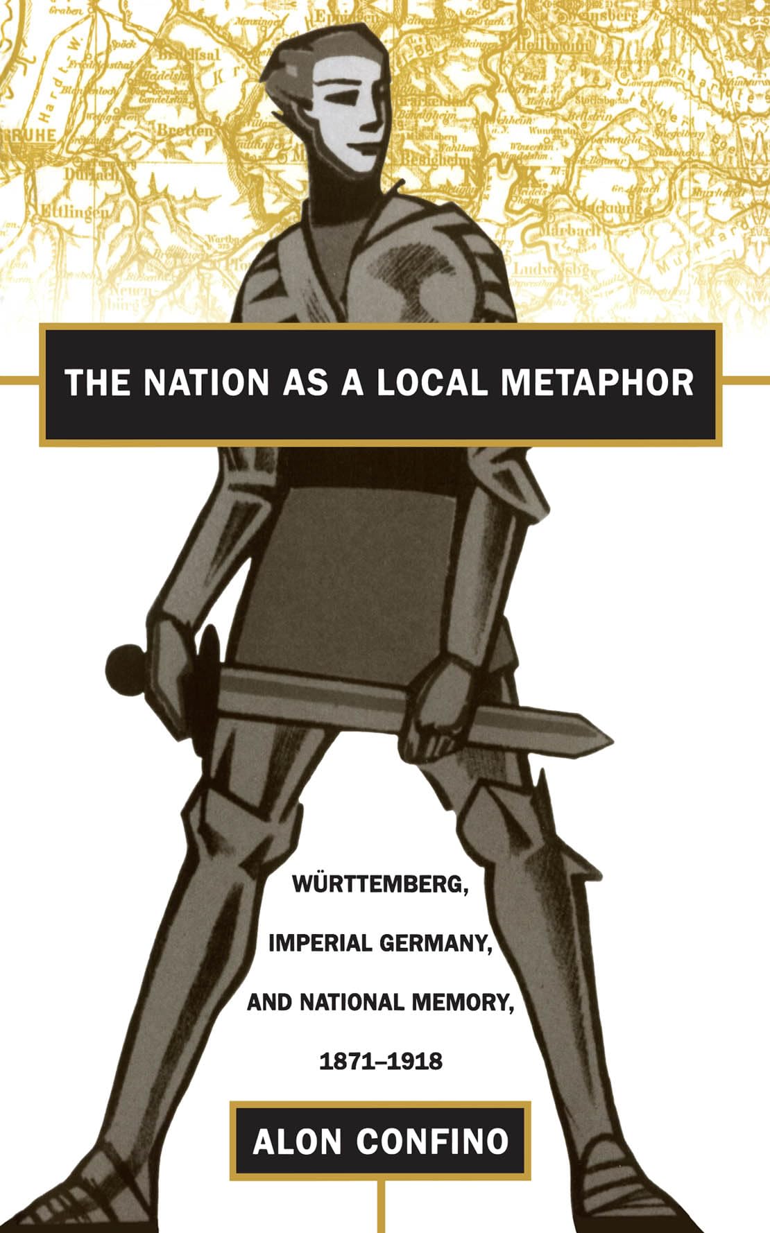 The Nation as a Local Metaphor General education