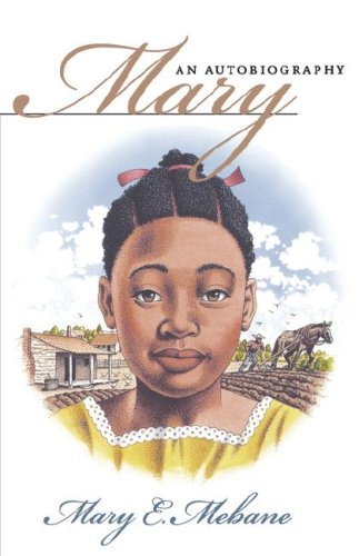 Product Image: Mary: An Autobiography