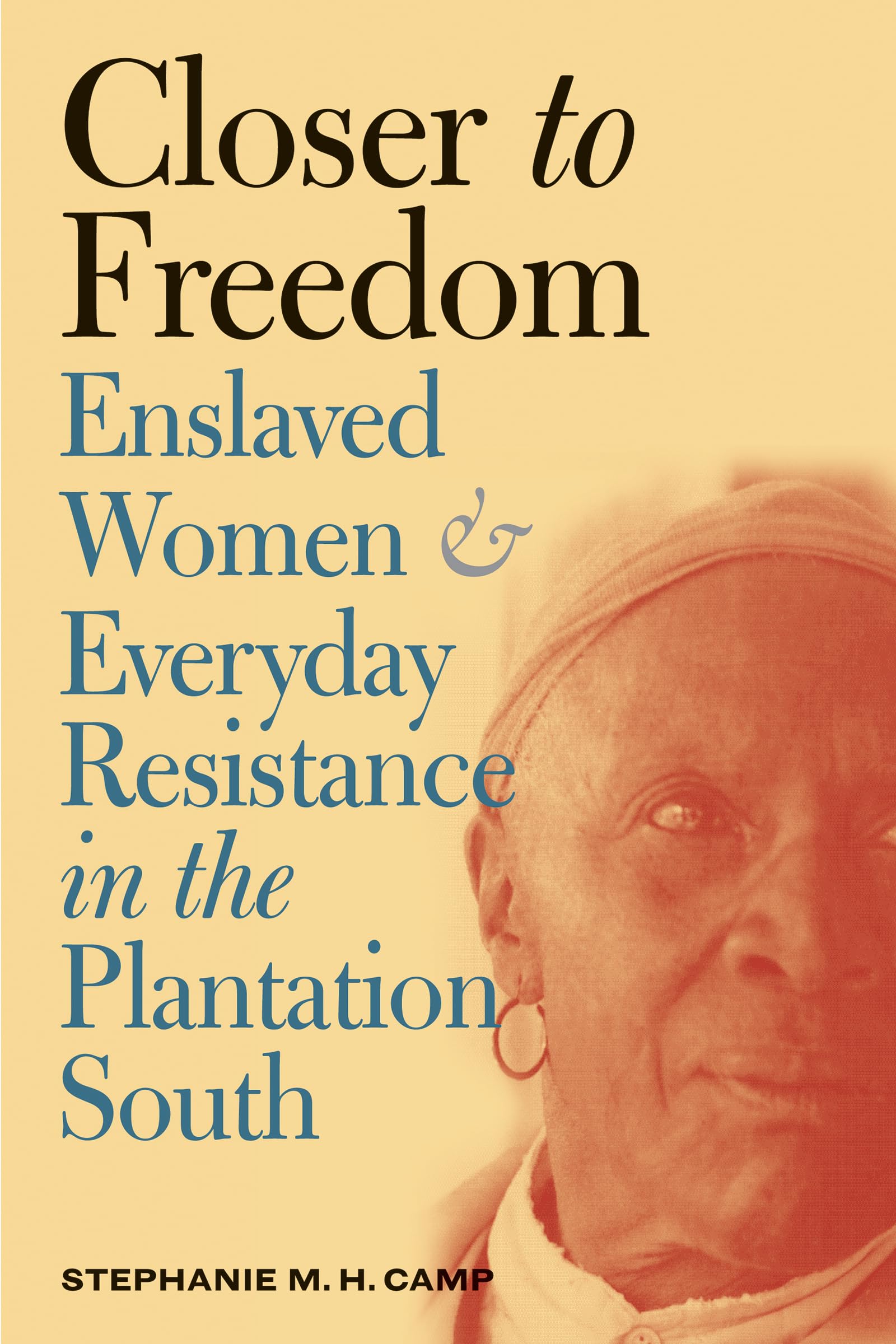 Closer to Freedom: Enslaved Women and Everyday Resistance in the Plantation South (Gender and American Culture) Law
