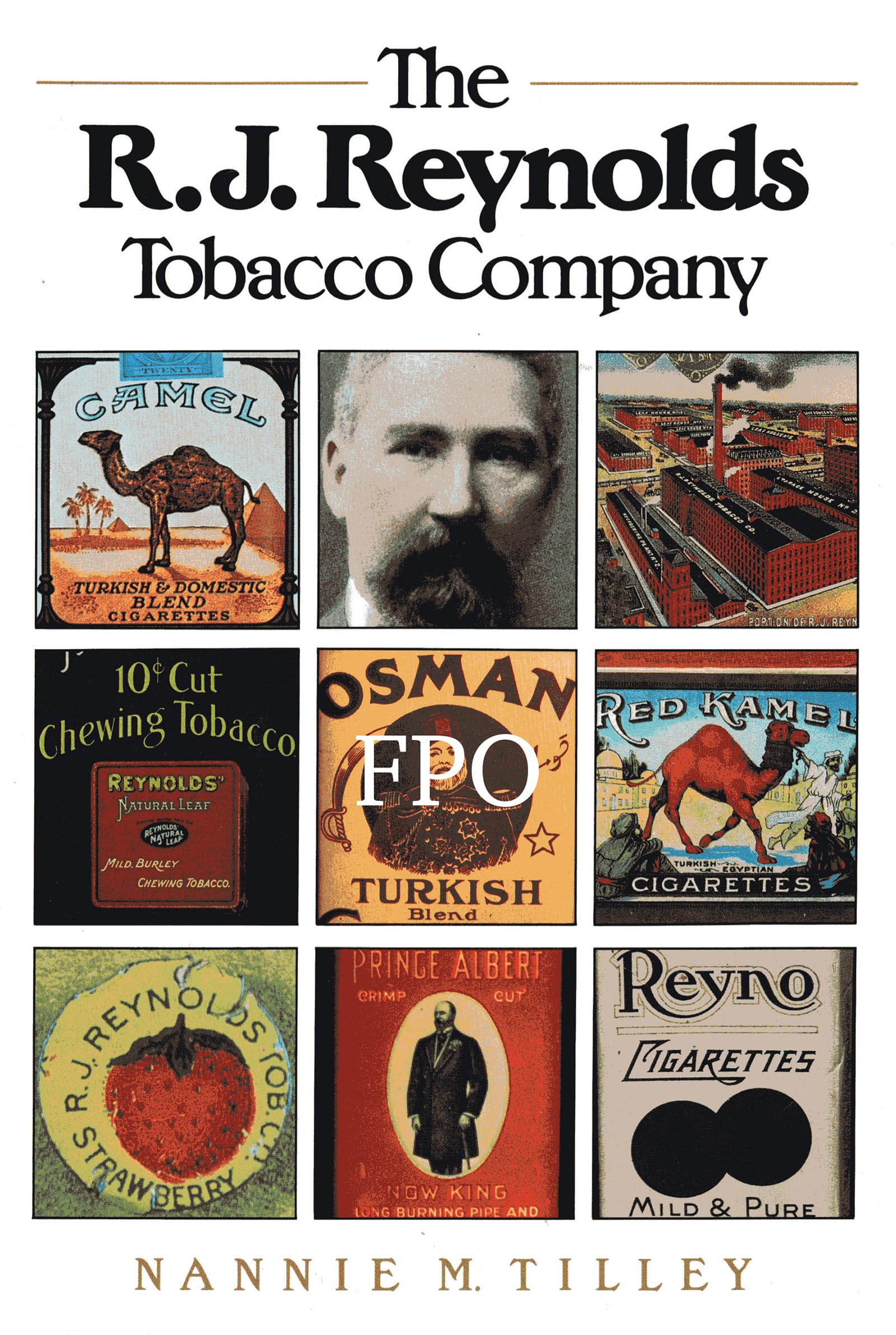 The R.J. Reynolds Tobacco Company Law