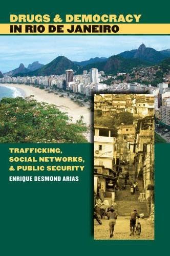 Drugs and Democracy in Rio de Janeiro Law