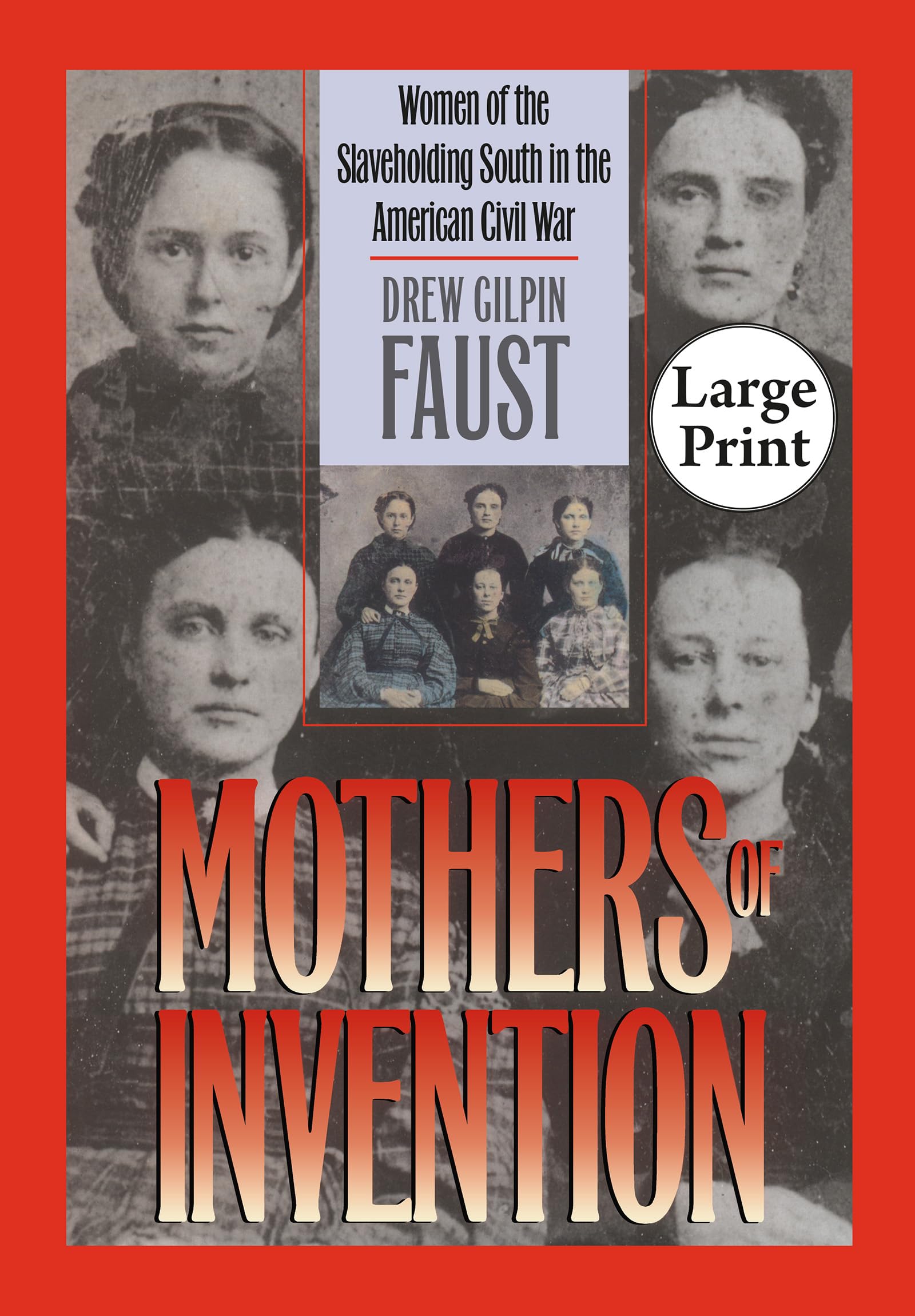 Mothers of Invention Social Sciences