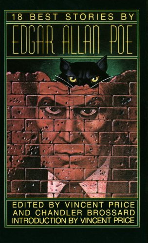 Eighteen Best Stories by Edgar Allan Poe Horror & Mystery