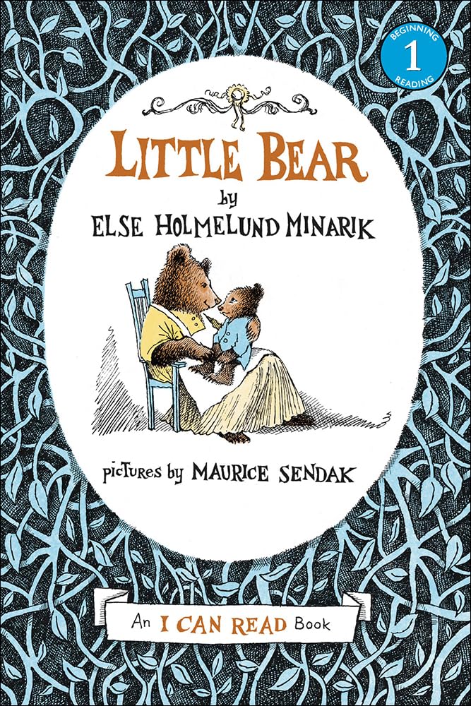 Little Bear (I Can Read Books: Level 1) Non-fiction
