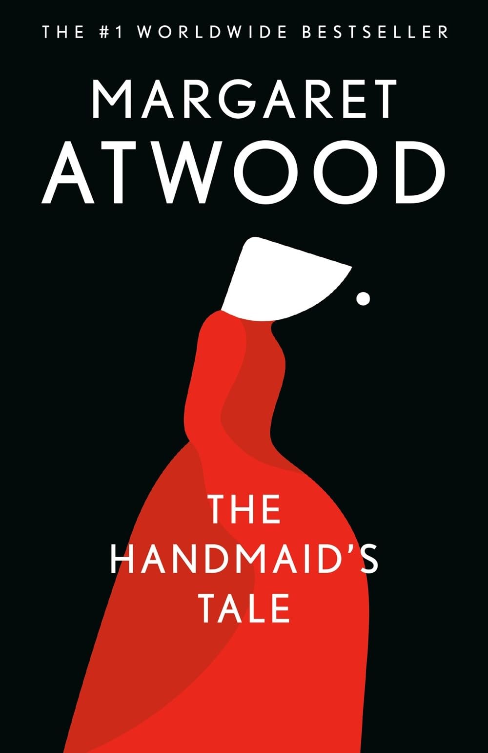 The Handmaid's Tale (Turtleback School & Library Binding Edition) Contemporary literature