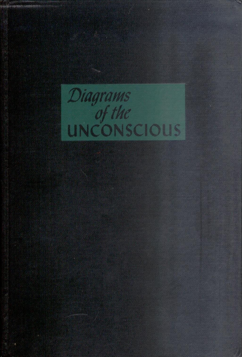 Diagrams of the Unconscious: Handwriting and Personality in Measurement, Experiment and Analysis Self-help