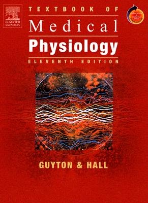 Textbook of Medical Physiology book