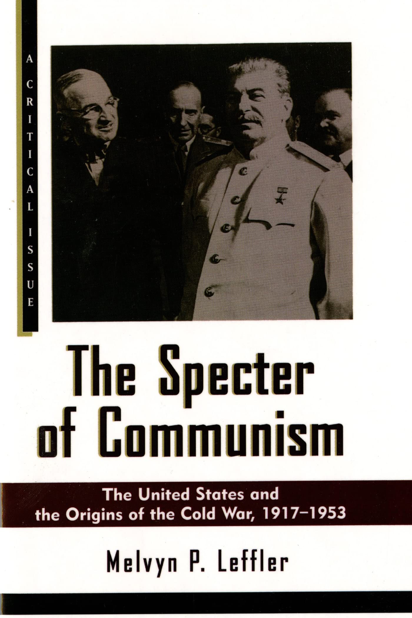 The Specter of Communism Law
