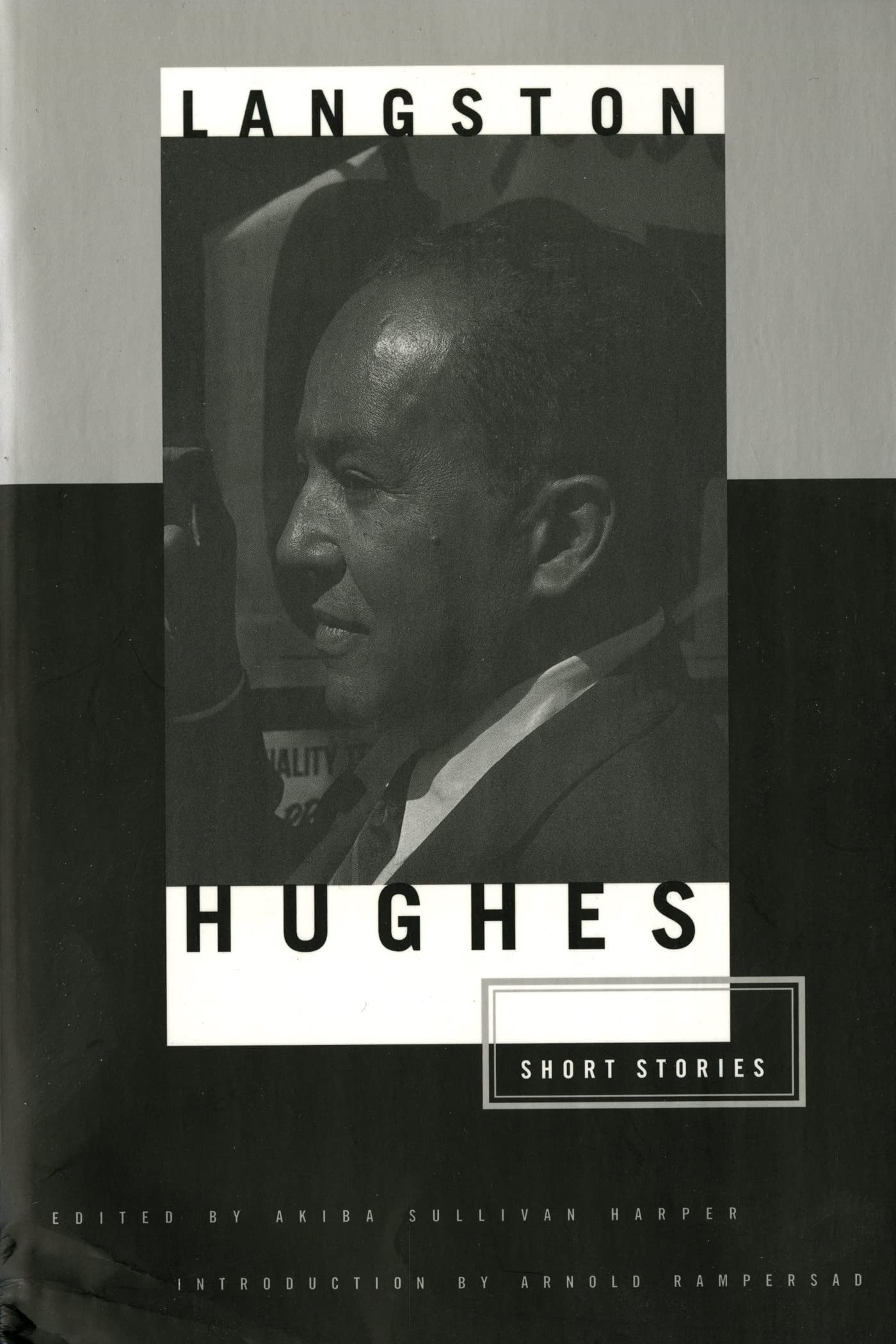 The Short Stories of Langston Hughes Essays & Short Stories