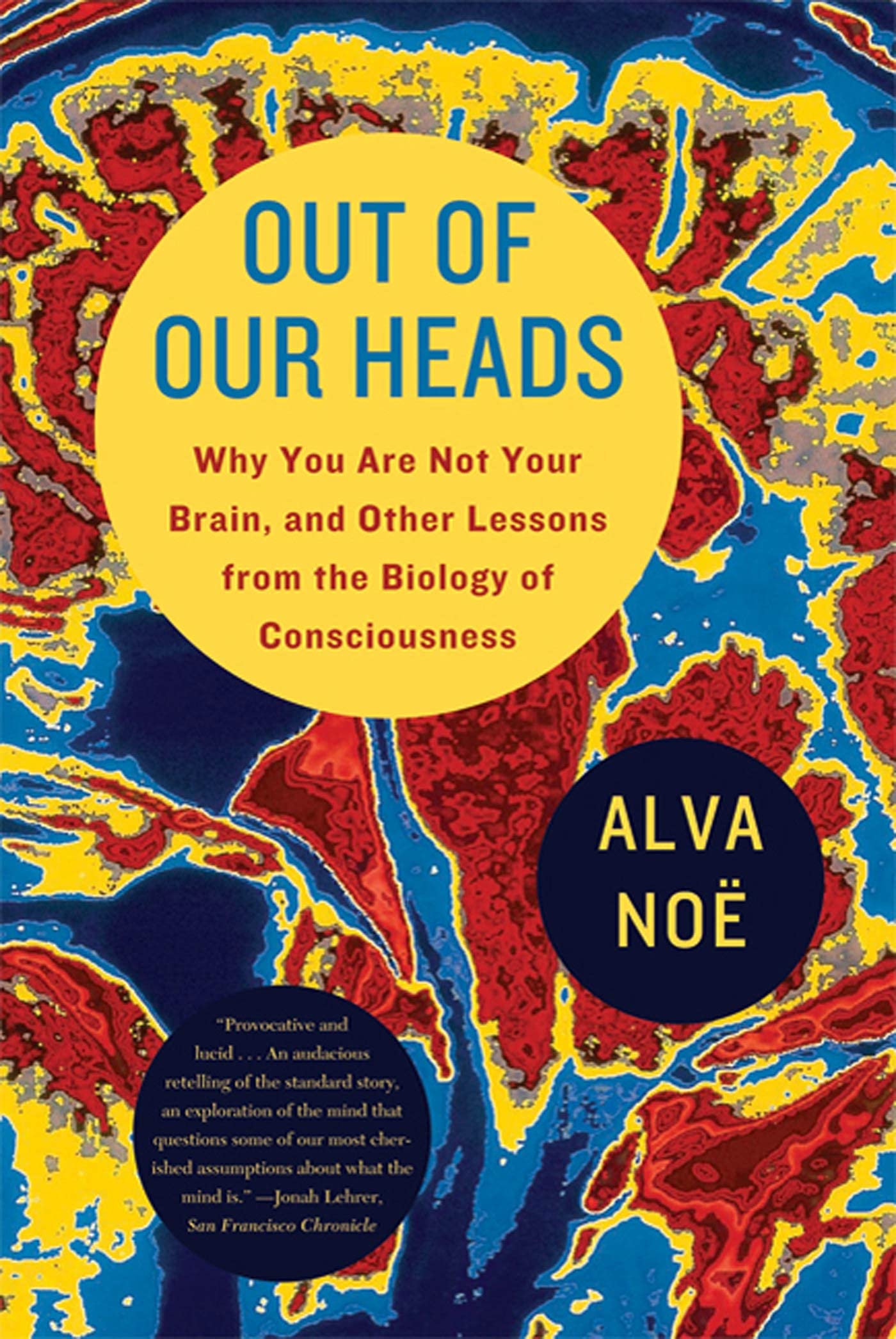 Out of Our Heads Medicine