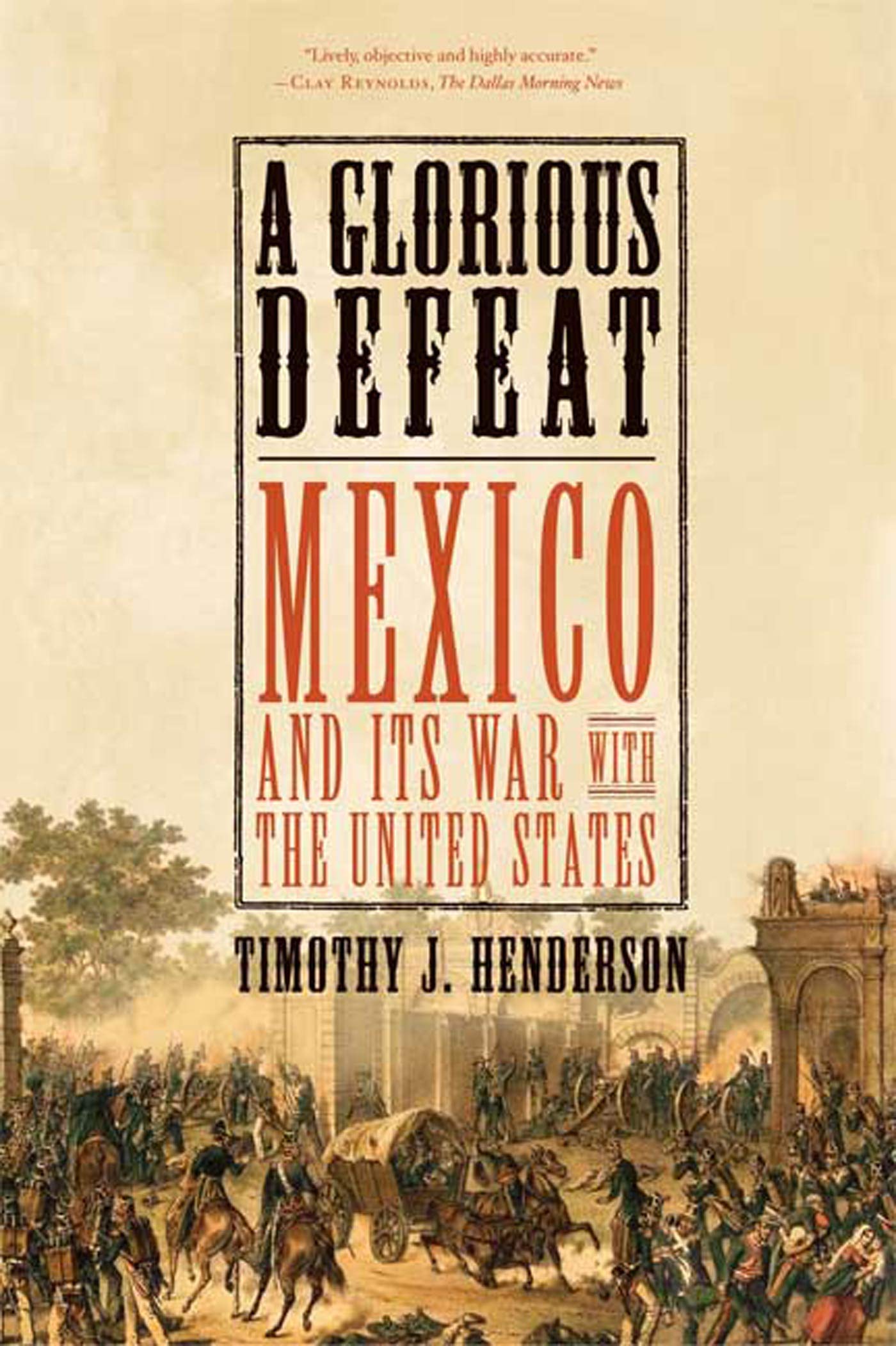 A Glorious Defeat Social Sciences Books