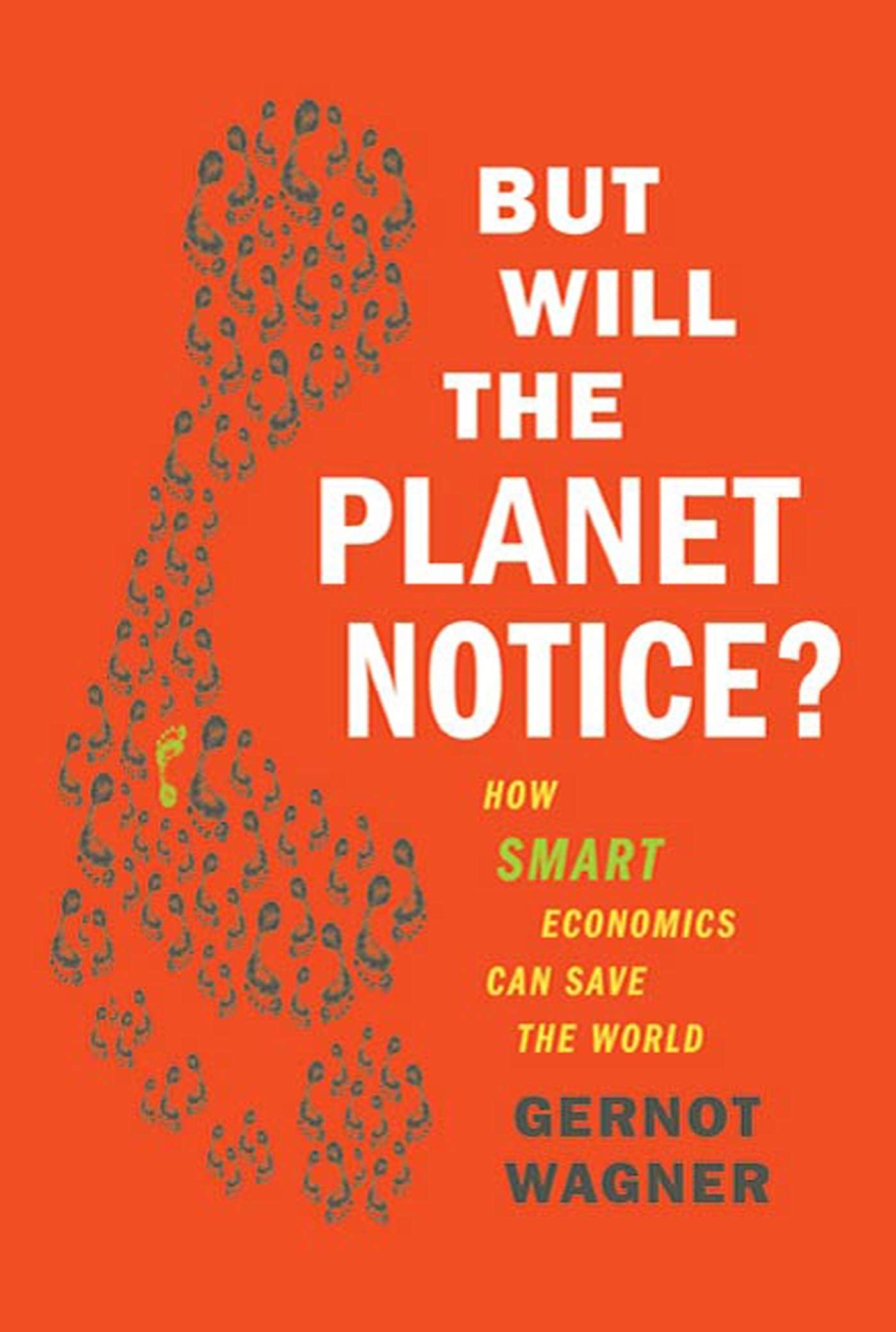 But Will the Planet Notice?: How Smart Economics Can Save the World Business, Finance & Career