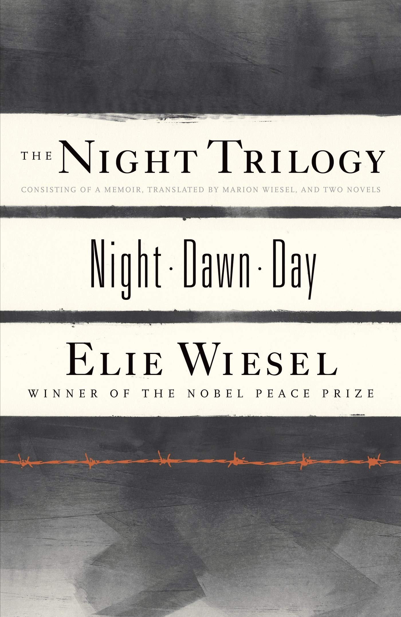 Product Image: The Night Trilogy