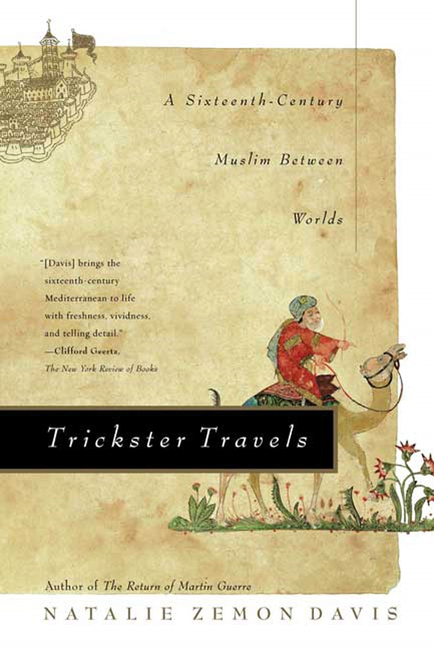 Product Image: Trickster Travels
