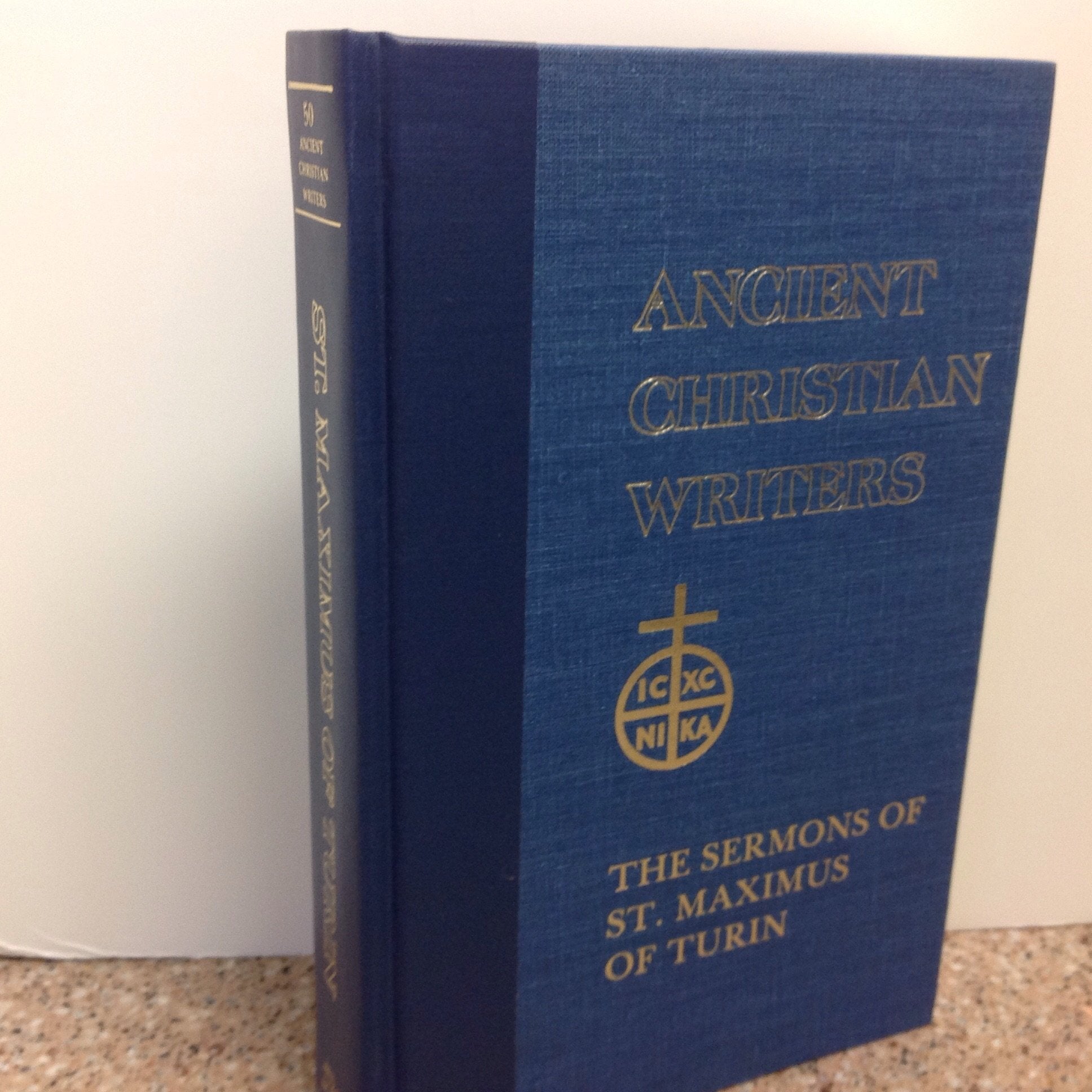 Sermons (Ancient Christian Writers, Band 50) Philosophy