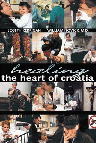 Healing the Heart of Croatia Politics & History