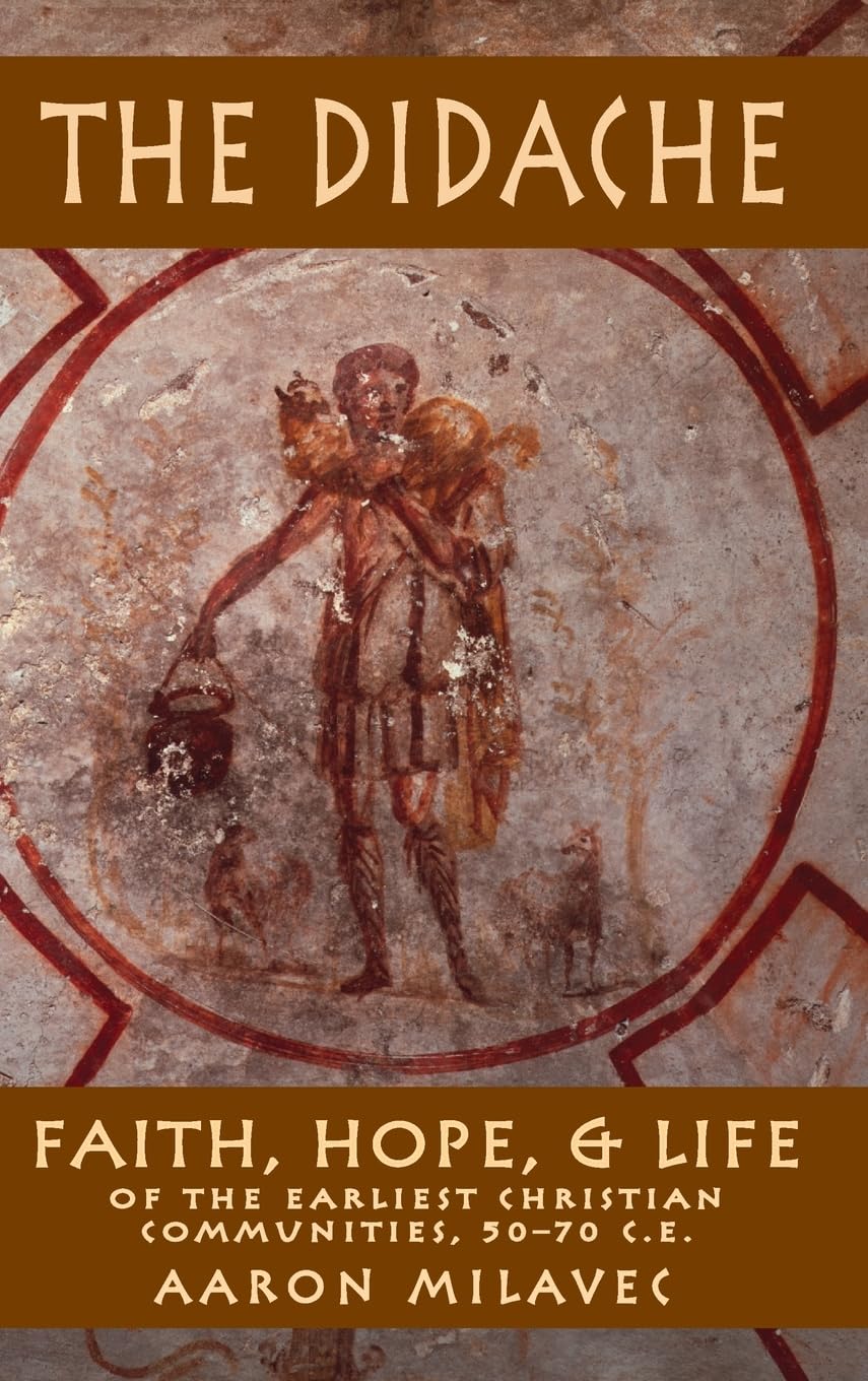 Didache Philosophy