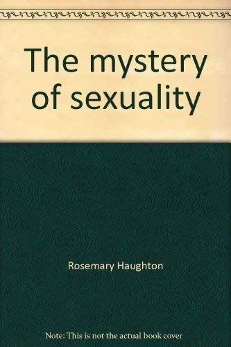 Mystery of Sexuality Books