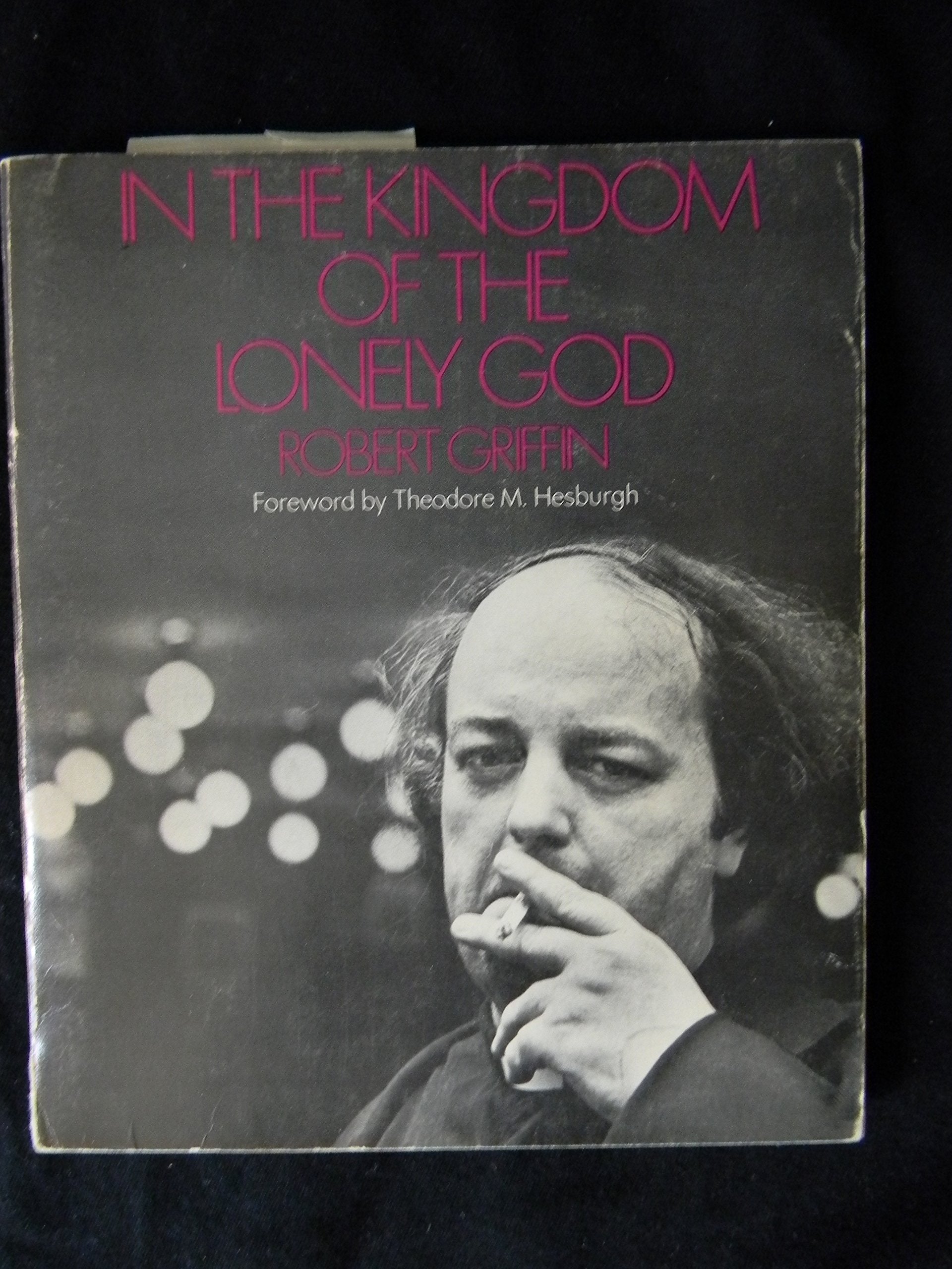 In the Kingdom of the Lonely God Books