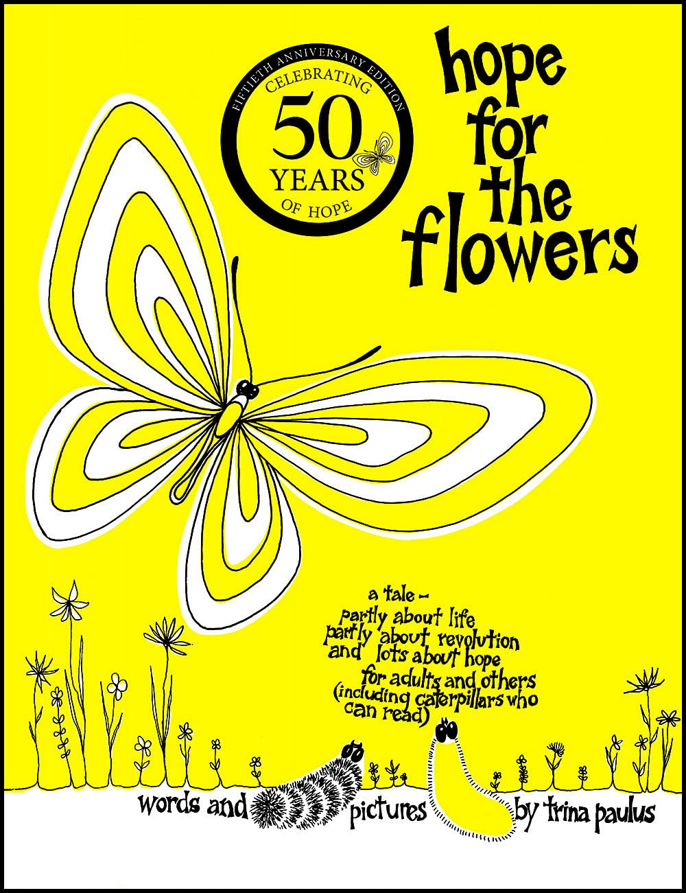 Hope for the Flowers Social Sciences