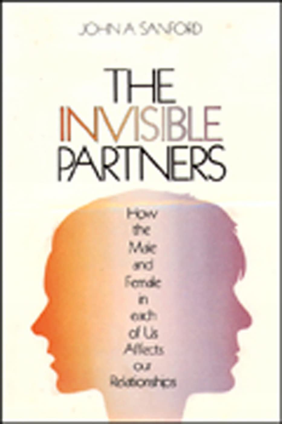 Product Image: Invisible Partners