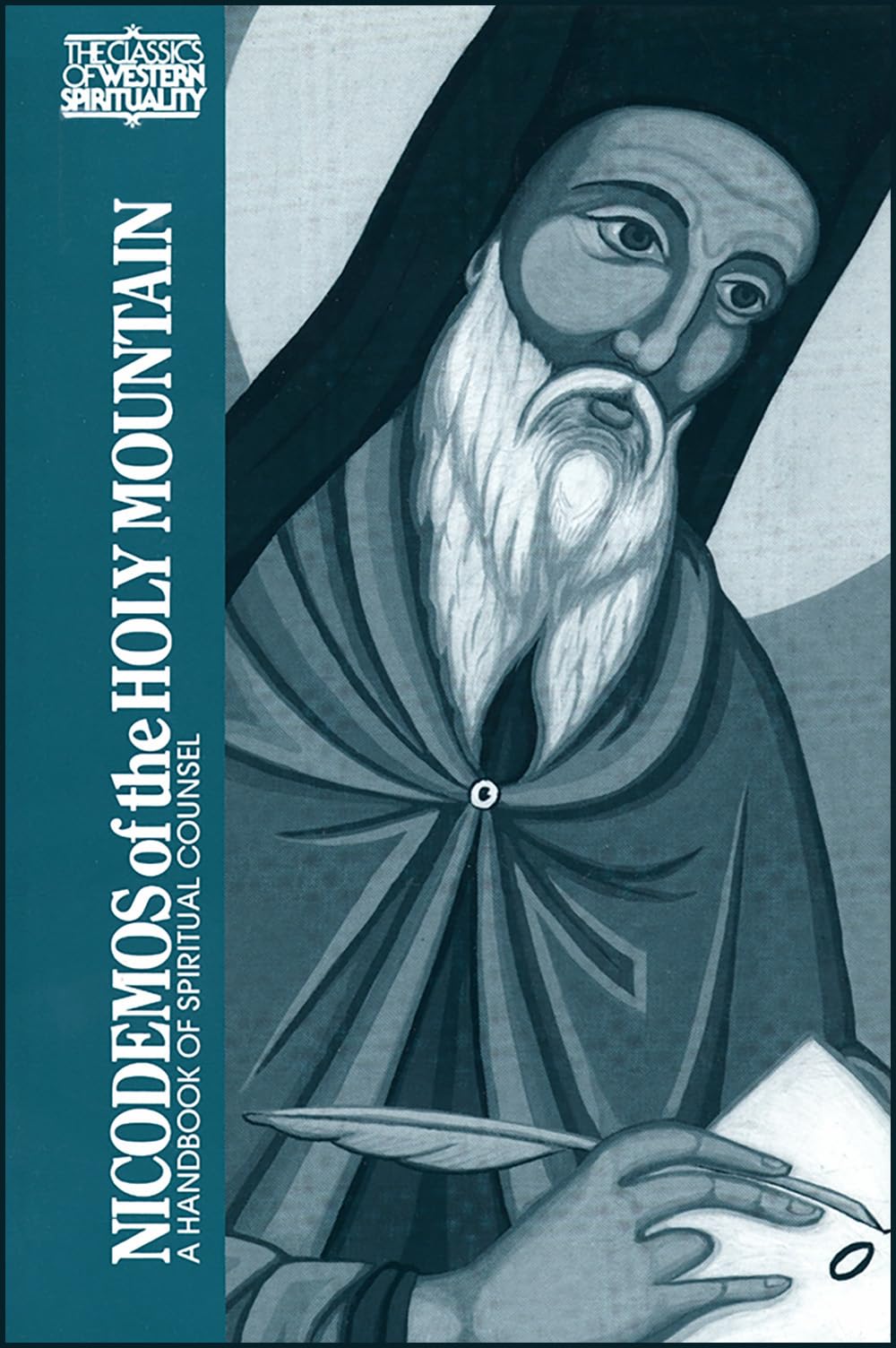 Nicodemos of the Holy Mountain: A Handbook of Spiritual Counsel (Classics of Western Spirituality) Philosophy