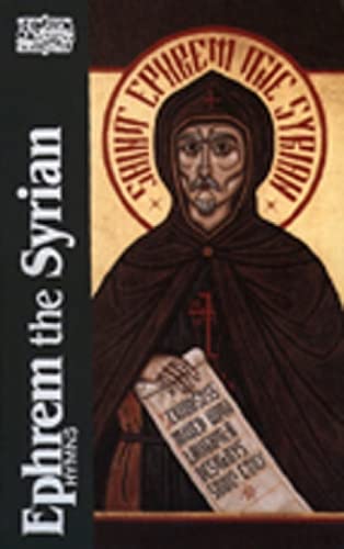 Hymns (Classics of Western Spirituality) Social Sciences