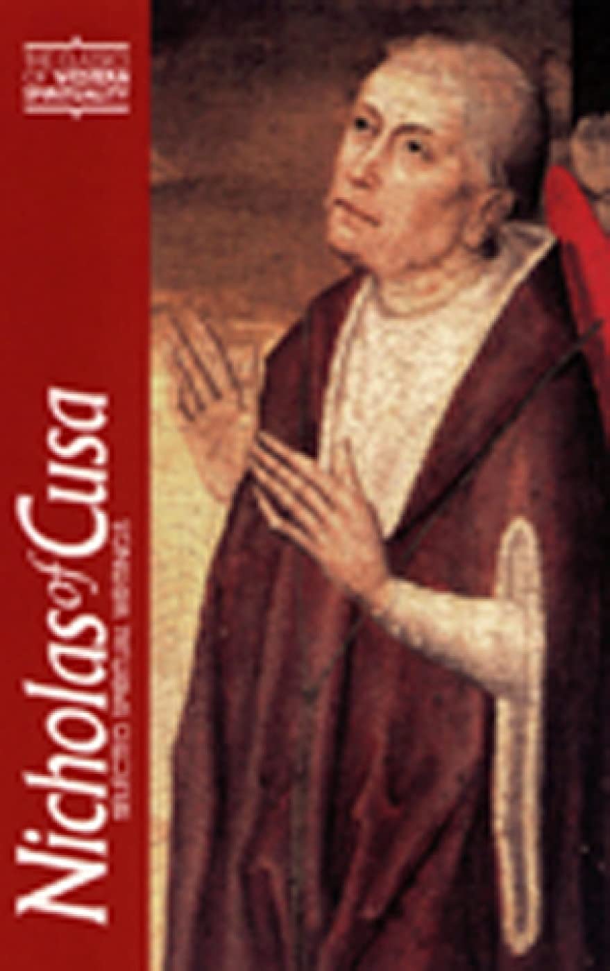 Selected Spiritual Writings (Classics of Western Spirituality) Social Sciences